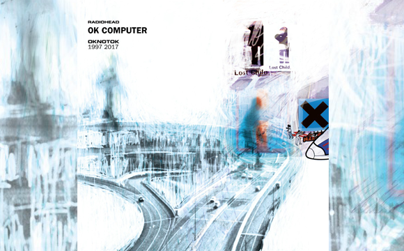 OK Computer (OKNOTOK 1997-2017) | Revista Cabal